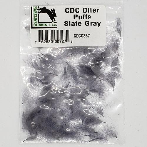 HARELINE CDC OLIER PUFFS