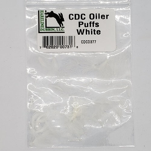 HARELINE CDC OLIER PUFFS