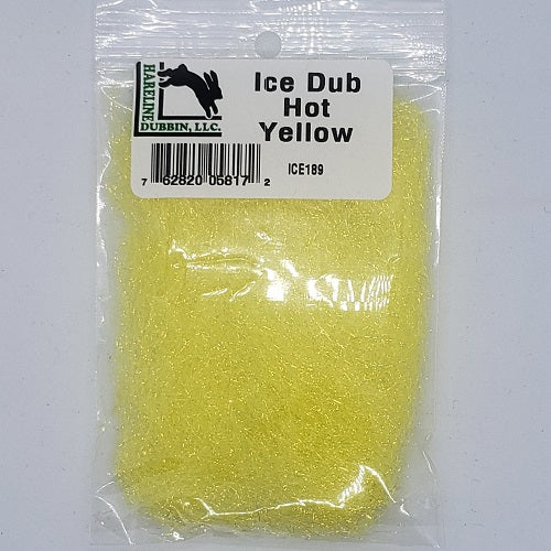 HARELINE - ICE DUB