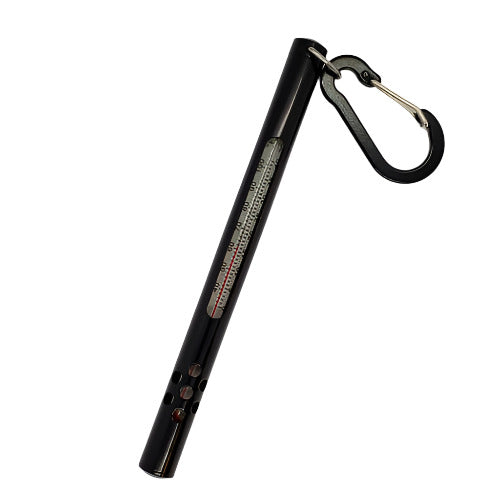 SHOR E-SERIE - THERMOMETER C/F