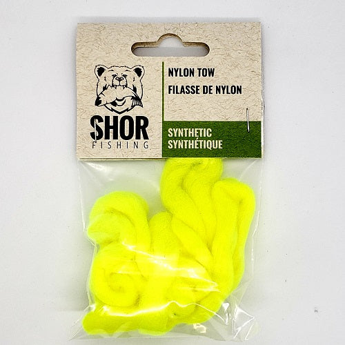 Nylon Tow