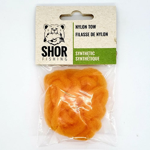 Nylon Tow