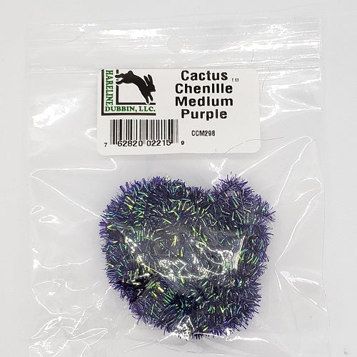 HARELINE - CACTUS CHENILLE