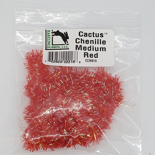 HARELINE - CACTUS CHENILLE