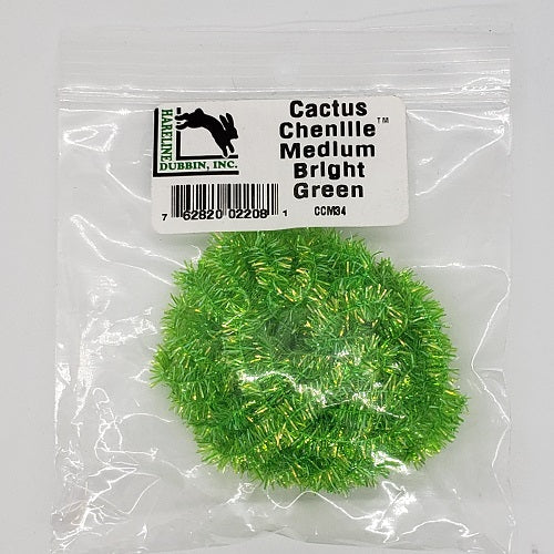 HARELINE - CACTUS CHENILLE