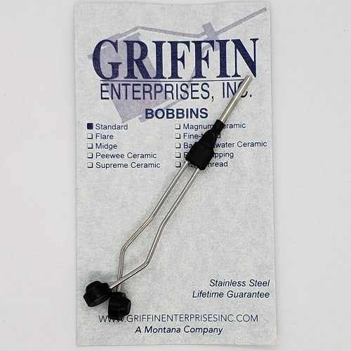 GRIFFIN #22- STANDARD BOBBIN