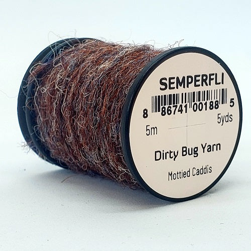 DIRTY BUG YARN