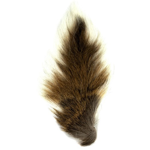 SHOR - BUCKTAIL LARGE
