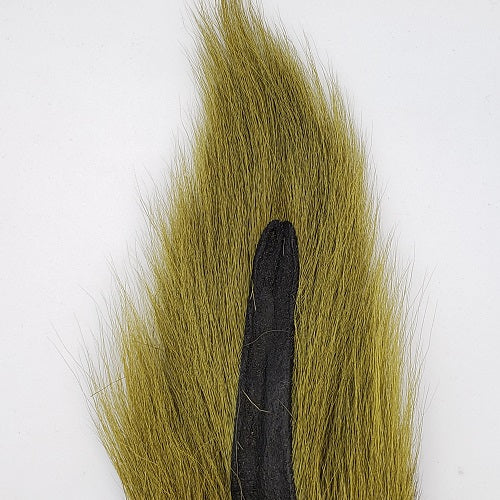 SHOR - BUCKTAIL MEDIUM
