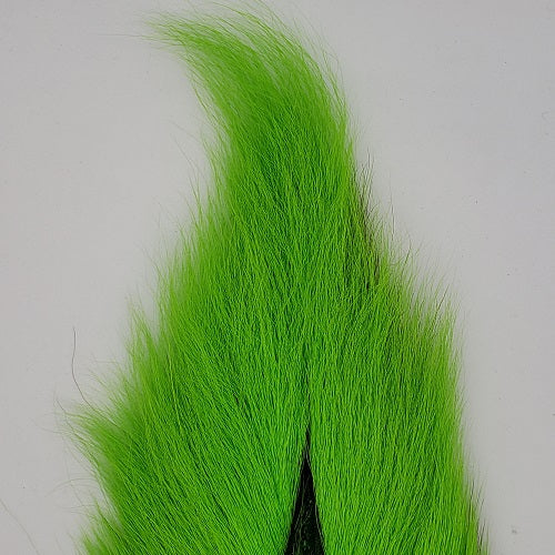 SHOR - BUCKTAIL MEDIUM