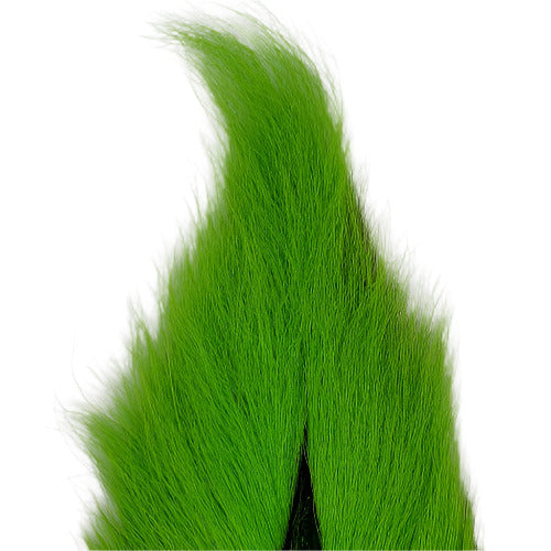 SHOR - BUCKTAIL LARGE
