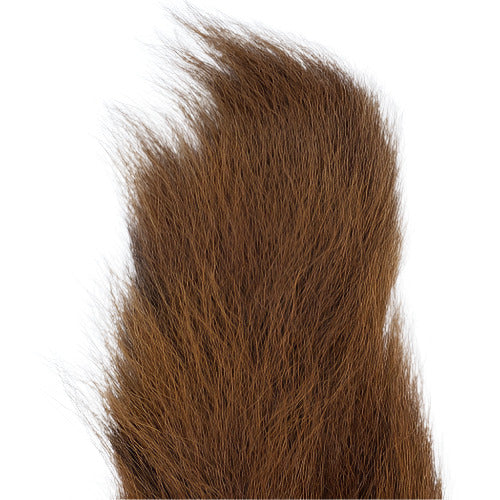 SHOR - BUCKTAIL LARGE