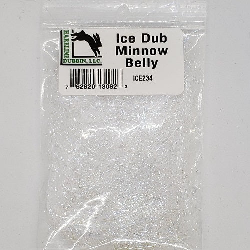 HARELINE - ICE DUB
