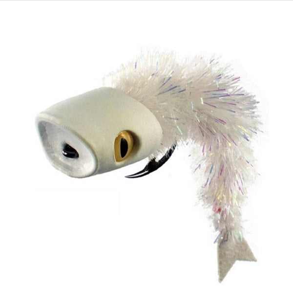HOWITZER BAITFISH POPPERS HEADS