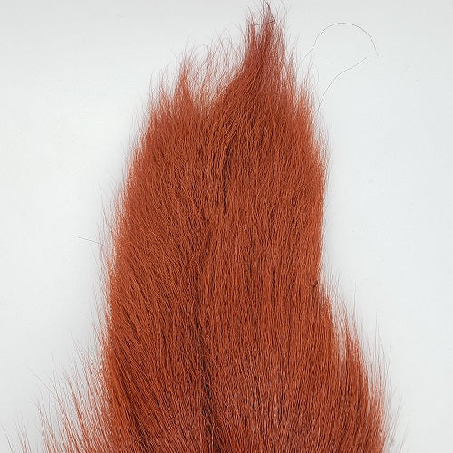 SHOR - BUCKTAIL MEDIUM