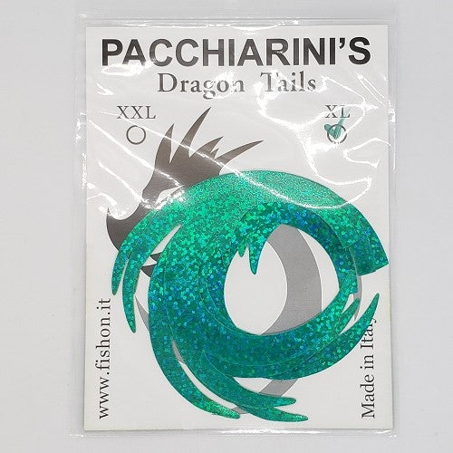 DRAGON TAIL