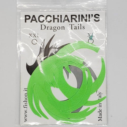 DRAGON TAIL