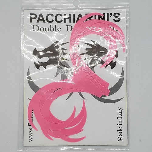 DOUBLE DRAGON TAIL