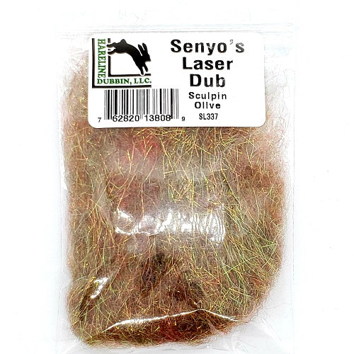 SENYO'S LASER DUBBING