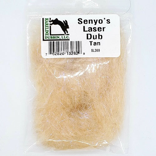 SENYO'S LASER DUBBING