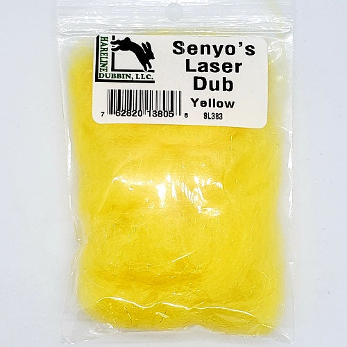 SENYO'S LASER DUBBING