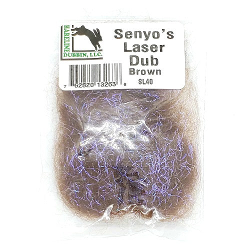SENYO'S LASER DUBBING