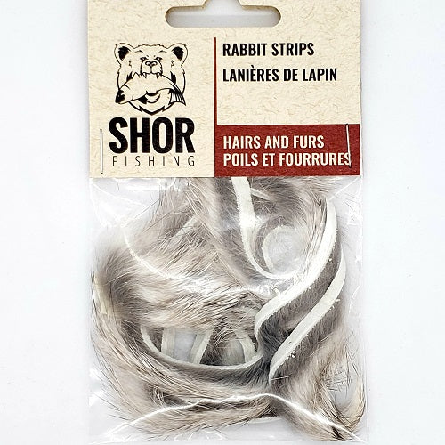 SHOR - RABBIT STRIPS