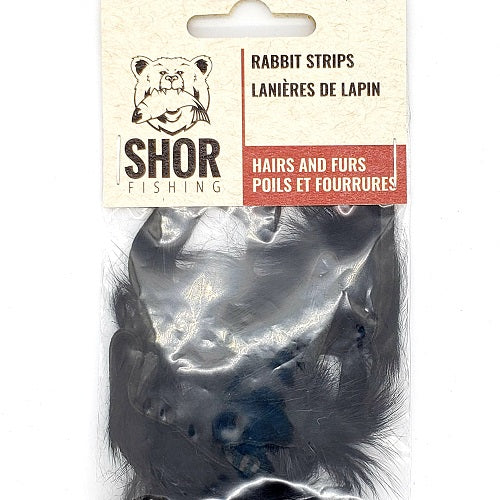SHOR - RABBIT STRIPS