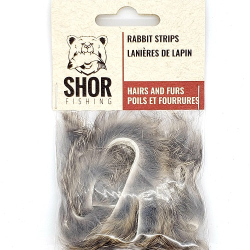 SHOR - RABBIT STRIPS