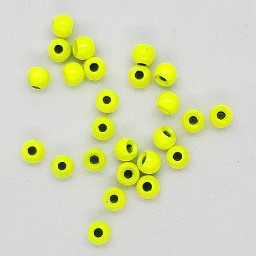 FLY LIFE CO - TUNGSTEN ROUND BEADS