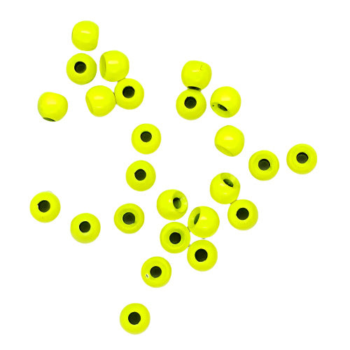 FLY LIFE CO - TUNGSTEN ROUND BEADS