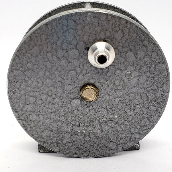 Horrocks - Ibboston Sportcraft No. 100 fly Reel