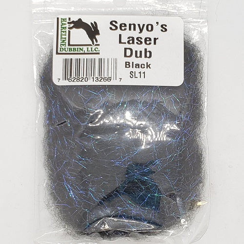 SENYO'S LASER DUBBING