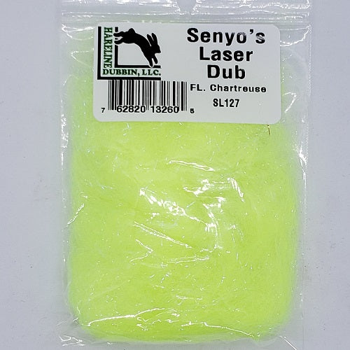 SENYO'S LASER DUBBING