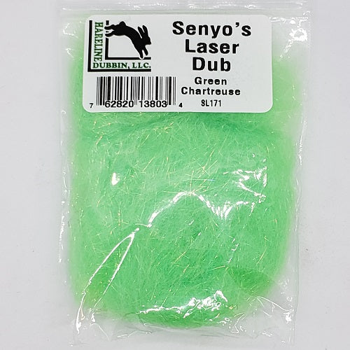 SENYO'S LASER DUBBING