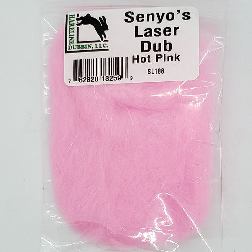 SENYO'S LASER DUBBING