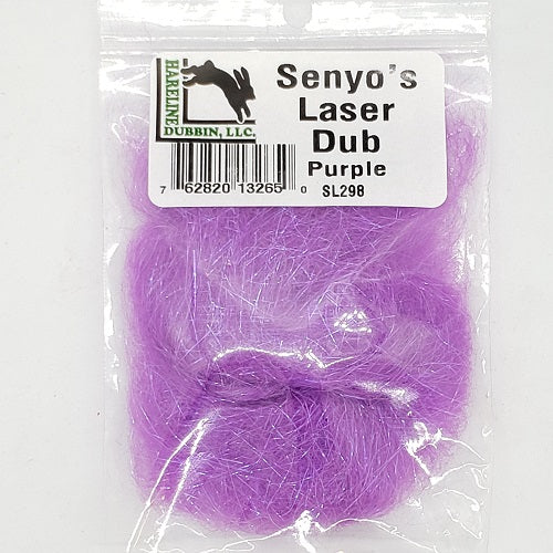 SENYO'S LASER DUBBING