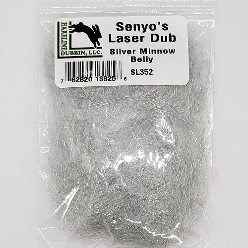 SENYO'S LASER DUBBING