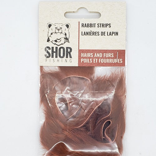 SHOR - RABBIT STRIPS