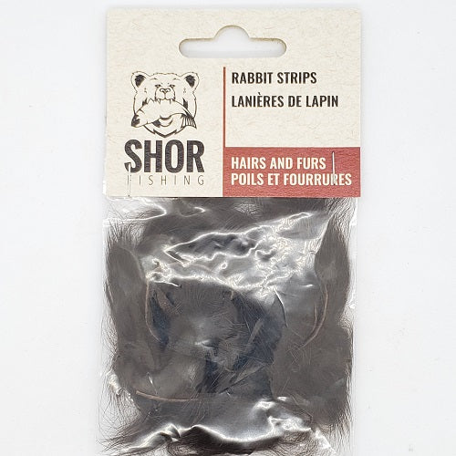 SHOR - RABBIT STRIPS