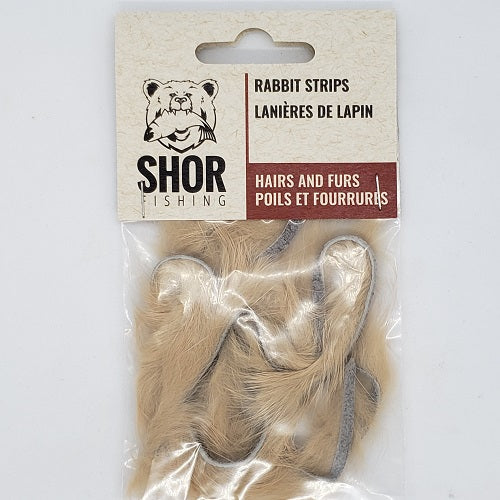 SHOR - RABBIT STRIPS