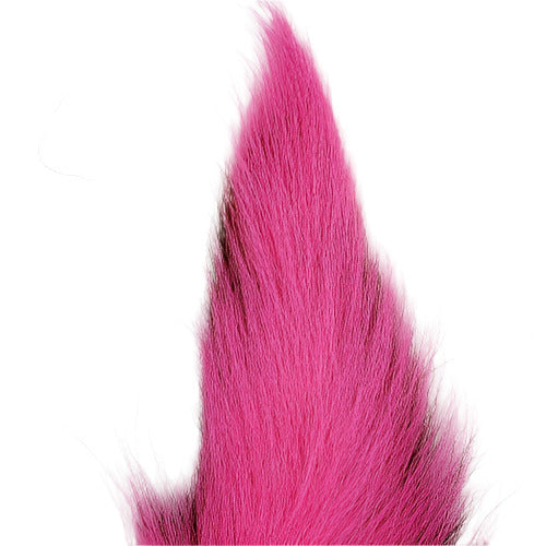 SHOR - BUCKTAIL LARGE
