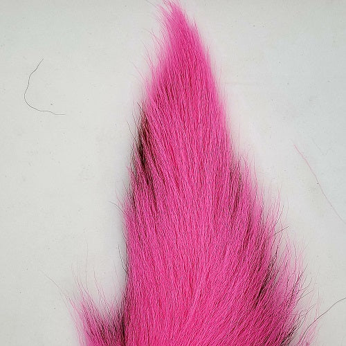SHOR - BUCKTAIL MEDIUM