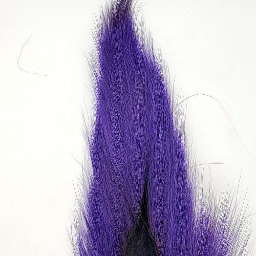 SHOR - BUCKTAIL LARGE