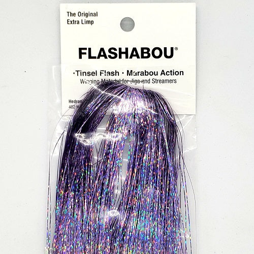 HEDRON - FLASHABOU HOLOGRAPHIC