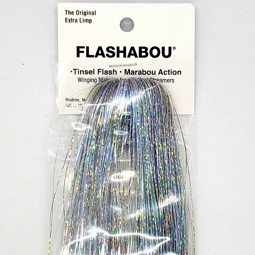 HEDRON - FLASHABOU HOLOGRAPHIC