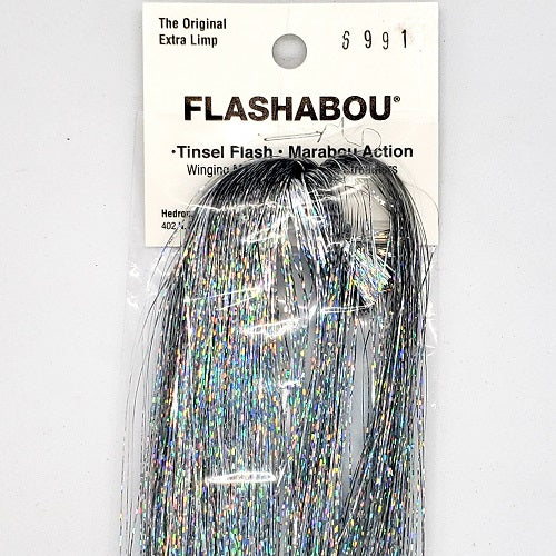 HEDRON - FLASHABOU HOLOGRAPHIC