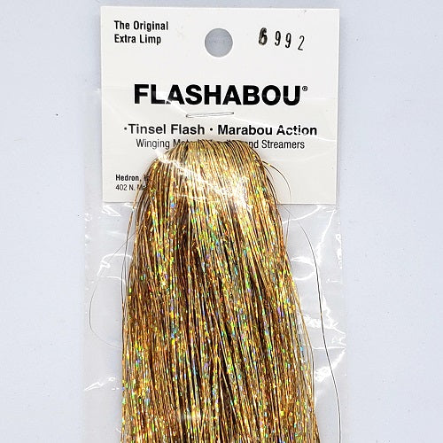 HEDRON - FLASHABOU HOLOGRAPHIC
