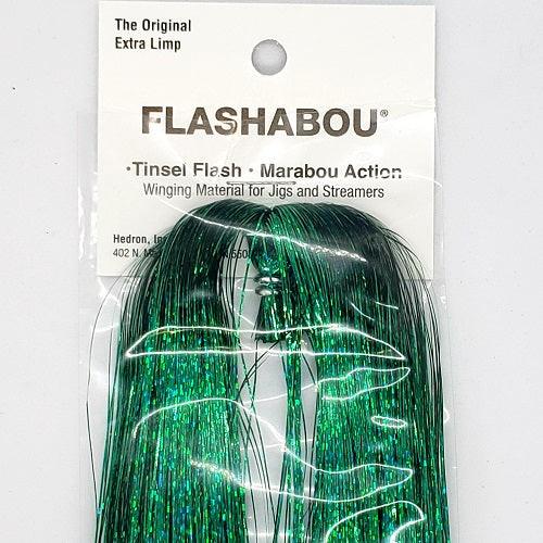 HEDRON - FLASHABOU HOLOGRAPHIC