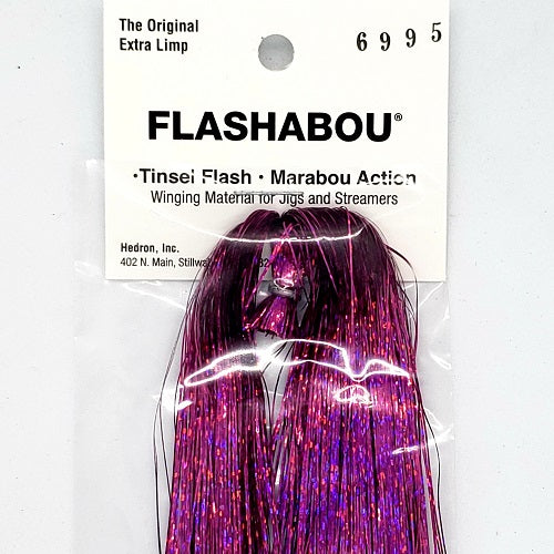 HEDRON - FLASHABOU HOLOGRAPHIC